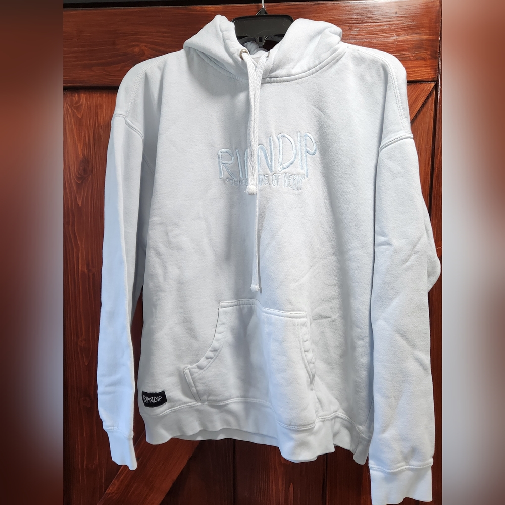RipnDip hoodie